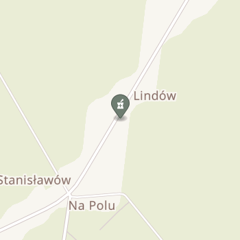Doz Punktu Apteczny. Dbam o Zdrowie. Veris Lindów na mapie