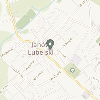 Apteka na mapie