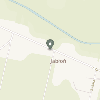 Doz Apteka Dbam o Zdrowie Sana na mapie