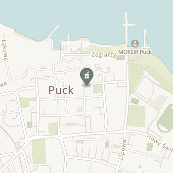 Doz Apteka. Dbam o Zdrowie. przy Szpitalu na mapie