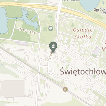 Apteka Słoneczna na mapie