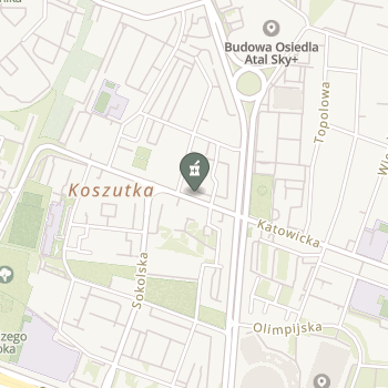 Apteka Premium-Lek na mapie