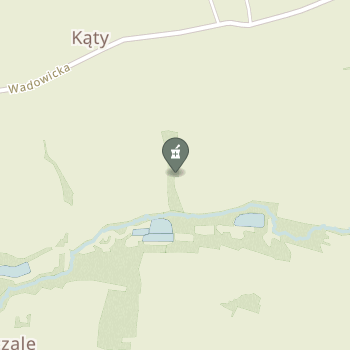 Apteka w Przychodni Centrum dla Zdrowia na mapie