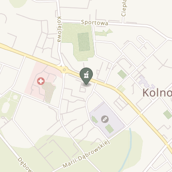 Apteka Cef@rm 36,6 na mapie