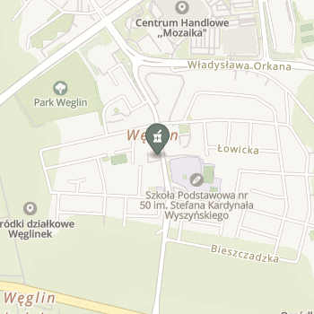 Apteka "Świt" na mapie