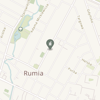 Doz Apteka Dbam o Zdrowie na mapie