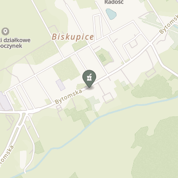 Doz Apteka. Dbam o Zdrowie. Apteka Biskupice na mapie