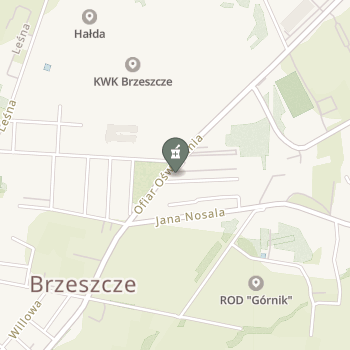 Centrum - Centrum Tanich Leków na mapie