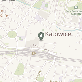 Apteka Główna Centrum Niskich Cen na mapie