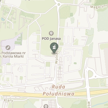 Apteka Dbam o Zdrowie na mapie