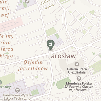 Doz Apteka Dbam o Zdrowie Medex na mapie