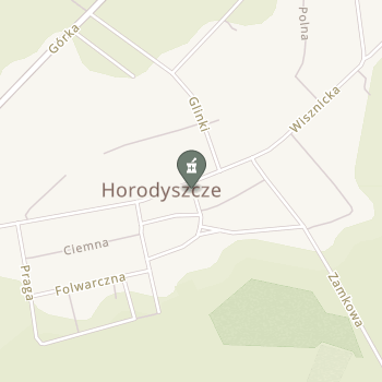 Apteka Renata Rozwadowska na mapie