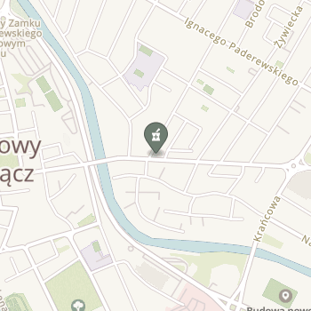 Apteka Cef@rm 36,6 na mapie