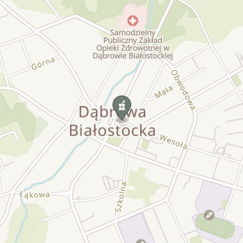 Apteka Cef@rm 36,6 na mapie