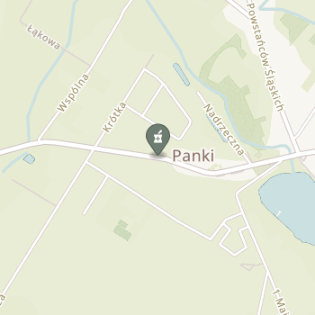 Dbam o Zdrowie na mapie