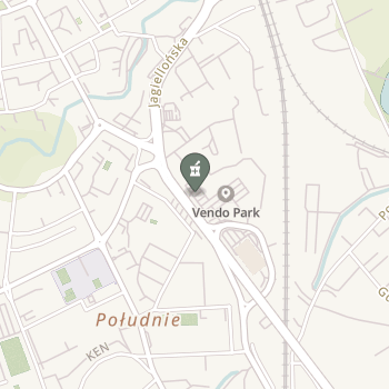 Doz Apteka Dbam o Zdrowie na mapie