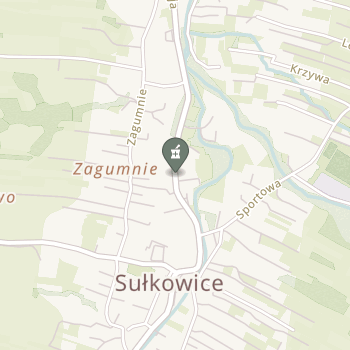 Nasza Apteka Zdrowia Mgr Bogumiła Leśniak Pcim1, 32-432 Pcim na mapie