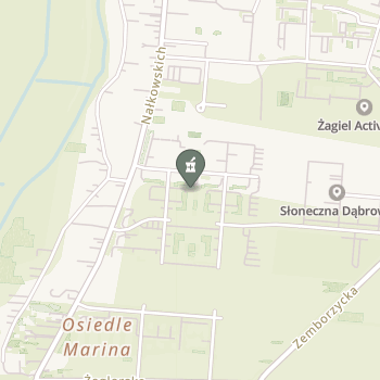 Doz Apteka Dbam o Zdrowie Rodzinna na mapie
