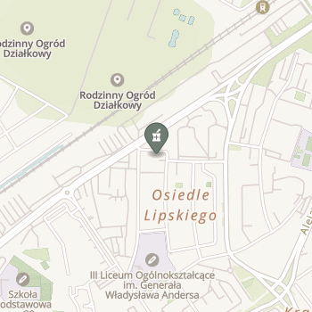 Apteka Blisko Ciebie na mapie