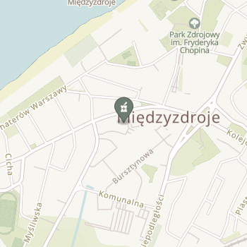 Doz Apteka Dbam o Zdrowie na mapie