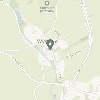 Apteka Vitamar Mgr Mariola Stanicka na mapie