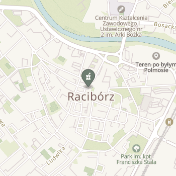 pod Różami- Rynek 12-Centrum Farmaceutyczne na mapie