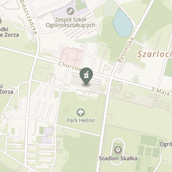 Doz Apteka Dbam o Zdrowie na mapie