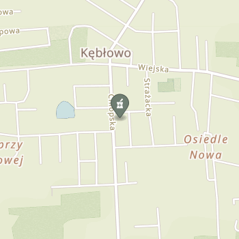 Apteka Farma Leków na mapie