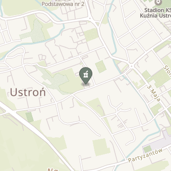 Apteka Dr Libro na mapie