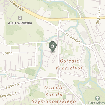 Apteka Nowa Farmacja Centrum Tanich Leków na mapie