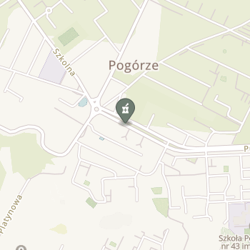 Multiapteka na mapie