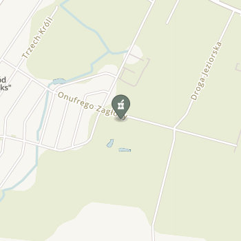 Doz Apteka Dbam o Zdrowie na mapie