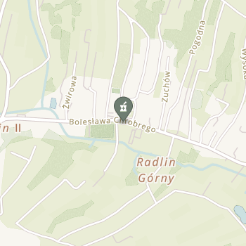 Doz Apteka Dbam o Zdrowie pod Jaskółką na mapie