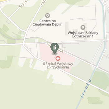 Apteka Kornelia Jacak na mapie