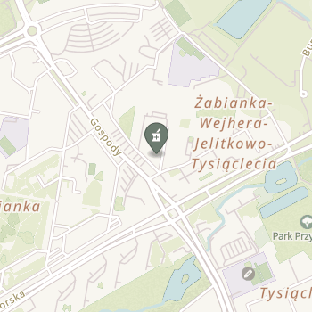 Apteka Dbam o Zdrowie na mapie