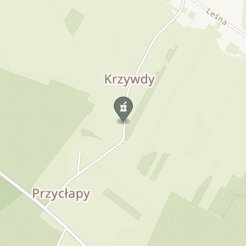 Pigułka na mapie