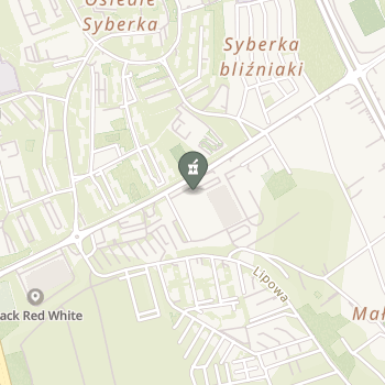 Doz Apteka Dbam o Zdrowie na mapie