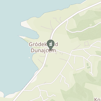 Apteka Gródek na mapie