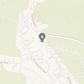 Apteka Codzienna na mapie