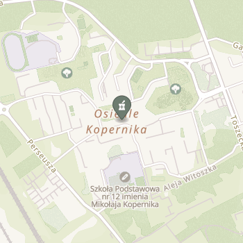 Apteka na mapie