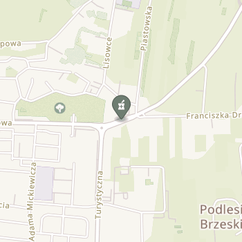 Centrum - Centrum Tanich Leków na mapie