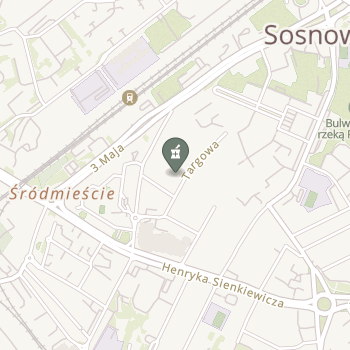 Apteka Słoneczna na mapie