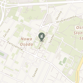 Apteka Dbam o Zdrowie na mapie