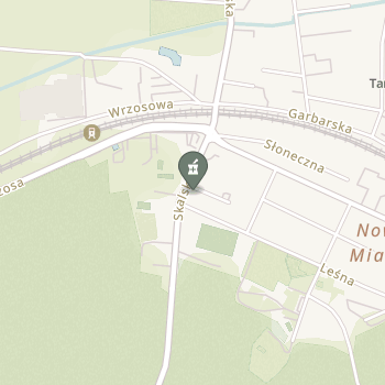 Apteka Słoneczna na mapie