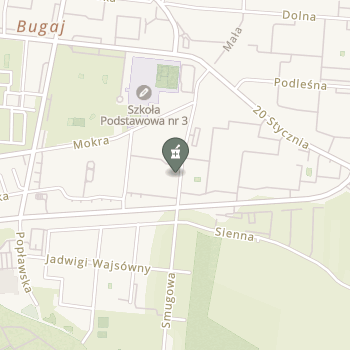 Apteka - Apteki Dar Zdrowia na mapie