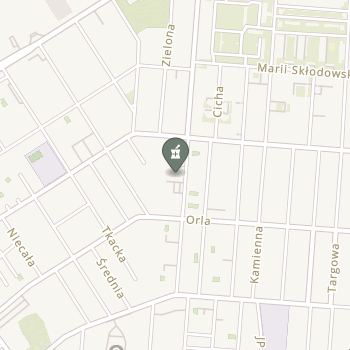 Apteka 'przy Biedronce' na mapie