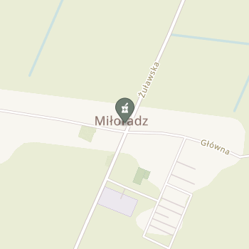 Apteka "Verbena" na mapie