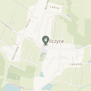 Apteka Wilczyce Jacek Kwiecień na mapie