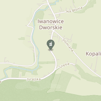 Apteka Rodzinna na mapie