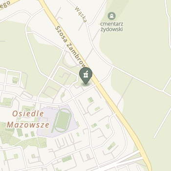 Nowa Apteka Rodzinna Epidauros na mapie